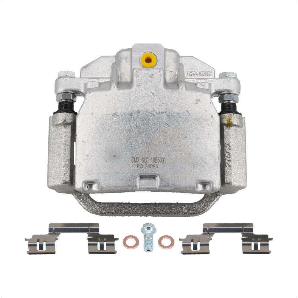 Étrier de frein arrière droit pour Chevrolet GMC Sierra 1500 Silverado Tahoe Cadillac