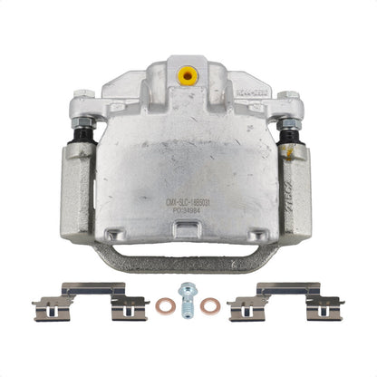 Étrier de frein arrière droit pour Chevrolet GMC Sierra 1500 Silverado Tahoe Cadillac