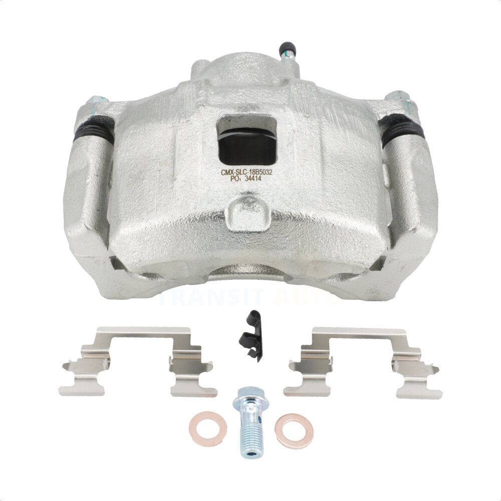 Étrier de frein avant gauche pour Jeep Patriot Dodge Chrysler Compass calibre 200