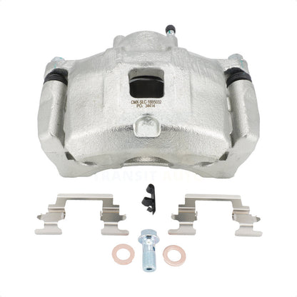 Étrier de frein avant gauche pour Jeep Patriot Dodge Chrysler Compass calibre 200