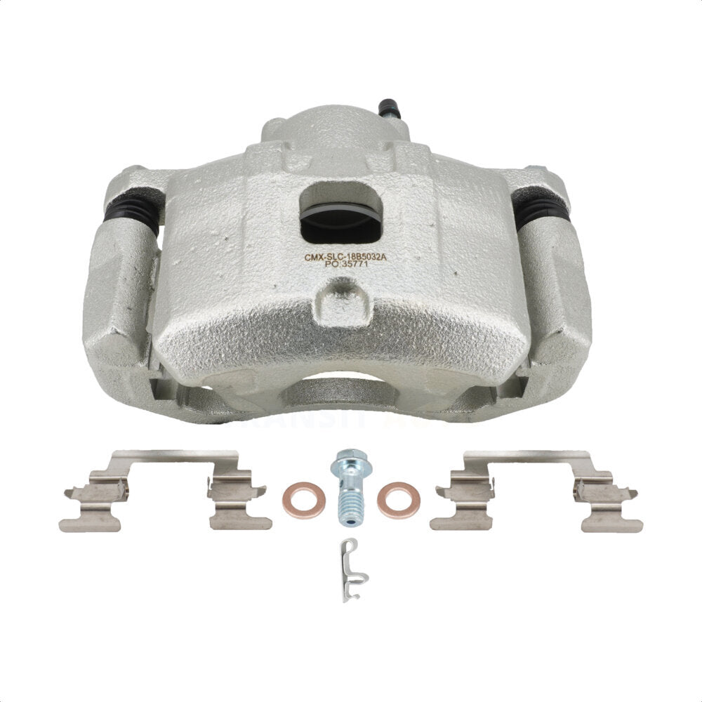 Étrier de frein avant gauche pour Dodge Caliber 07-12 avec rotor de 276 mm de diamètre