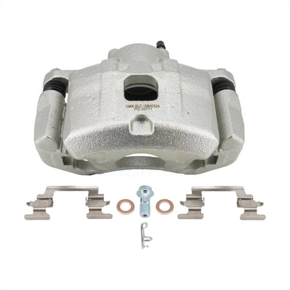 Étrier de frein avant gauche pour Dodge Caliber 07-12 avec rotor de 276 mm de diamètre