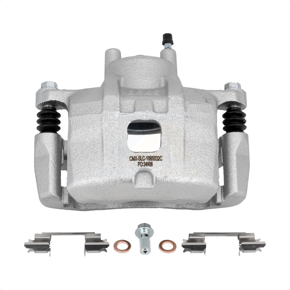 Étrier de frein à disque avant gauche pour Mitsubishi Lancer SLC-18B5032C