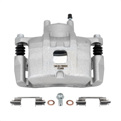 Étrier de frein à disque avant gauche pour Mitsubishi Lancer SLC-18B5032C
