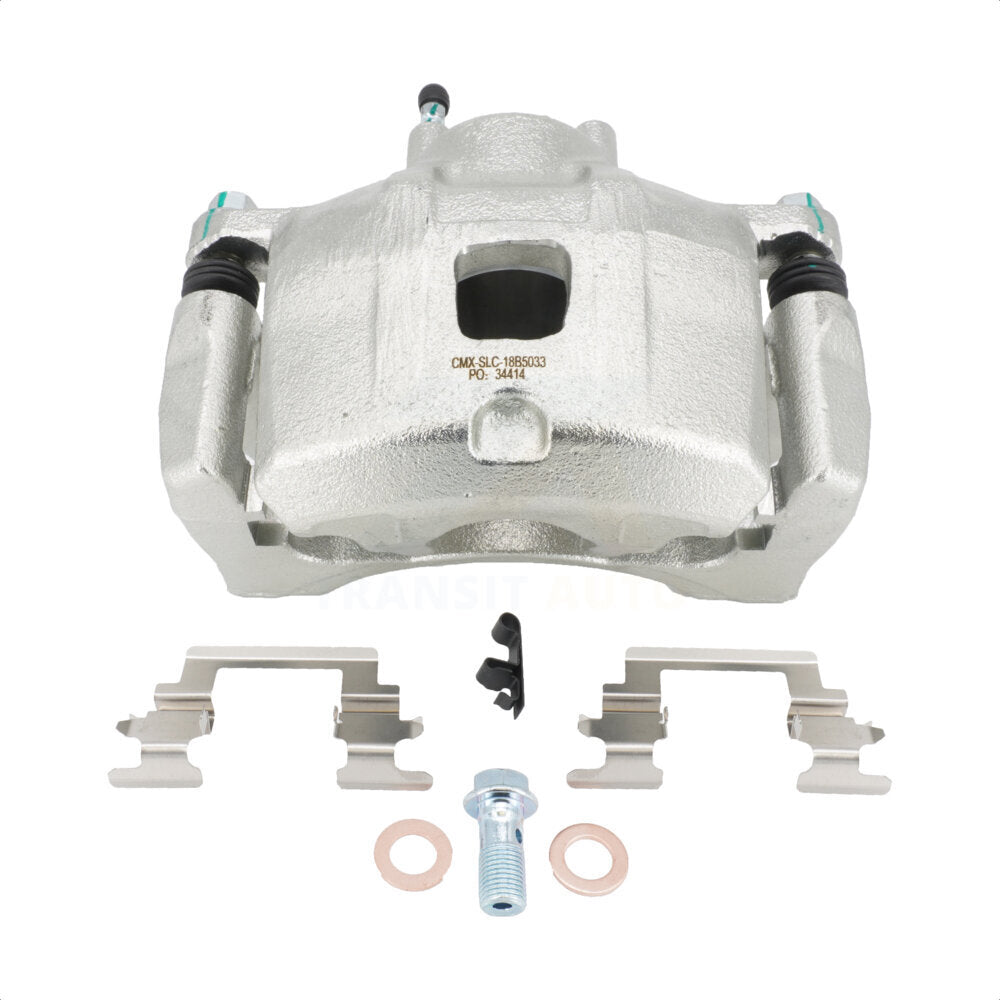 Étrier de frein avant droit pour Jeep Patriot Dodge Chrysler Compass calibre 200