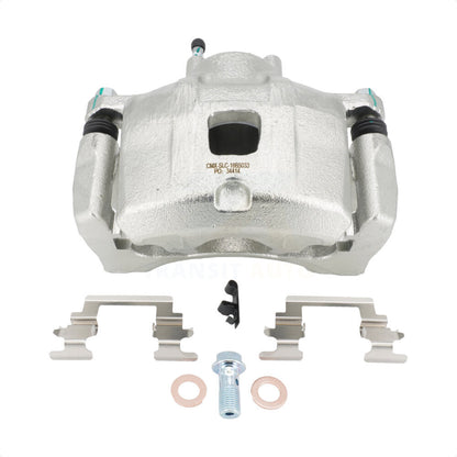 Étrier de frein avant droit pour Jeep Patriot Dodge Chrysler Compass calibre 200
