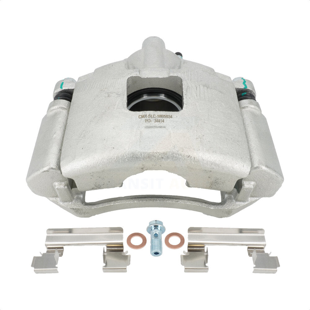 Étrier de frein avant gauche pour Pontiac Buick Montana Chevrolet Uplander LaCrosse