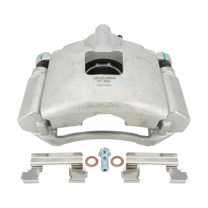 Étrier de frein avant gauche pour Pontiac Buick Montana Chevrolet Uplander LaCrosse