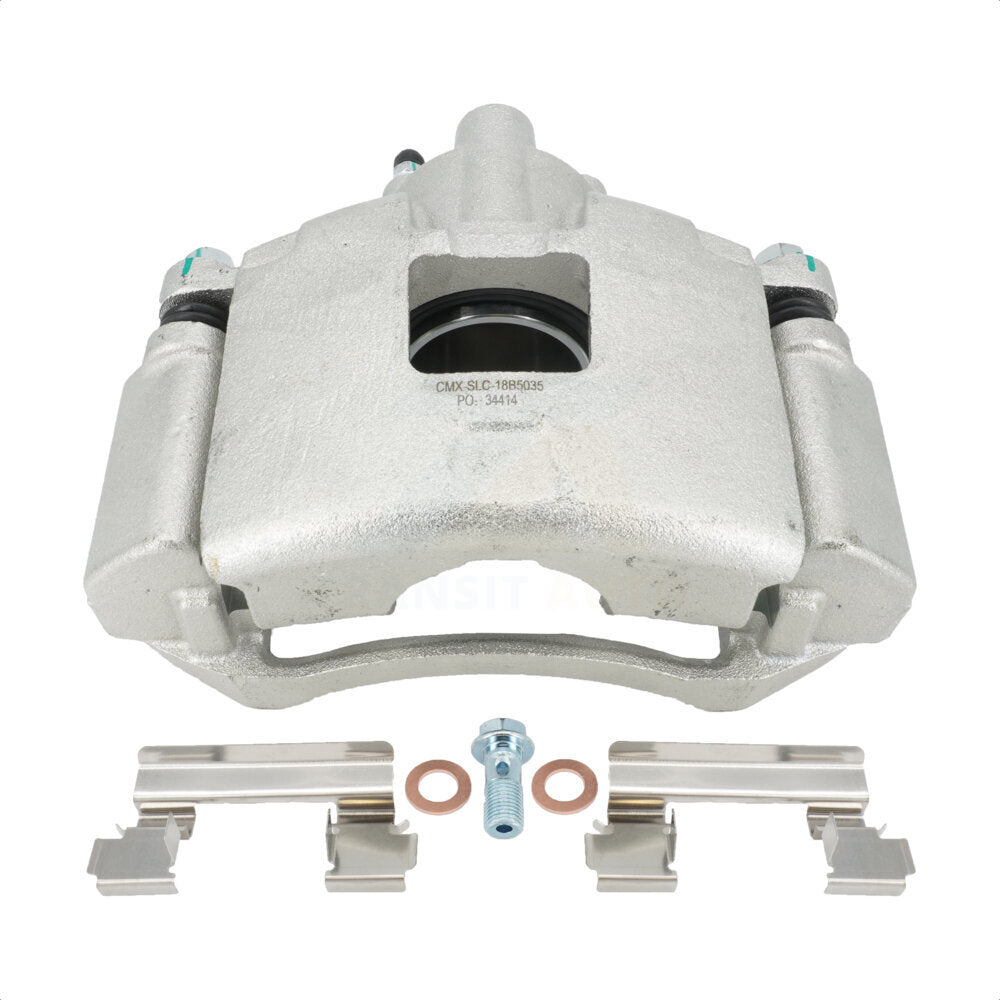 Étrier de frein avant droit pour Pontiac Buick Montana Chevrolet Uplander LaCrosse
