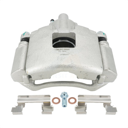 Étrier de frein avant droit pour Pontiac Buick Montana Chevrolet Uplander LaCrosse