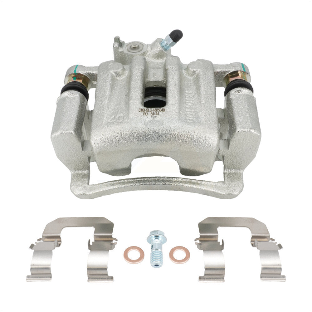 Étrier de frein arrière gauche pour Chevrolet Equinox GMC Terrain Pontiac Torrent Satur