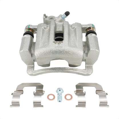 Étrier de frein arrière gauche pour Chevrolet Equinox GMC Terrain Pontiac Torrent Satur