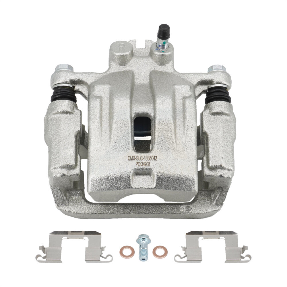 Étrier de frein à disque arrière droit, pour Ford Edge Mazda CX-7 Lincoln MKX SLC-18B5042
