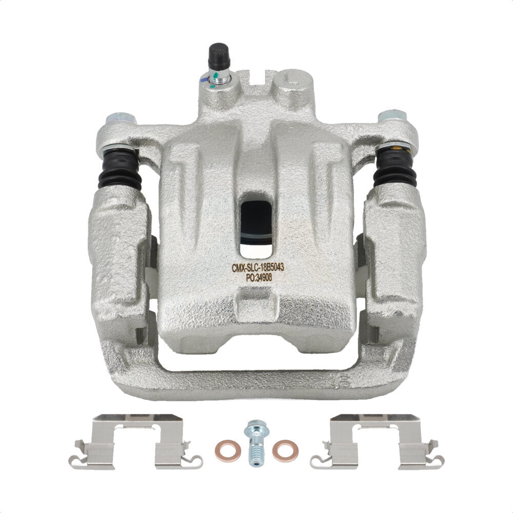 Étrier de frein à disque arrière gauche, pour Ford Edge Mazda CX-7 Lincoln MKX SLC-18B5043