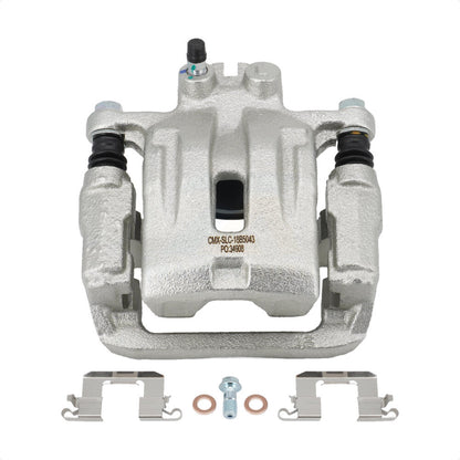 Étrier de frein à disque arrière gauche, pour Ford Edge Mazda CX-7 Lincoln MKX SLC-18B5043