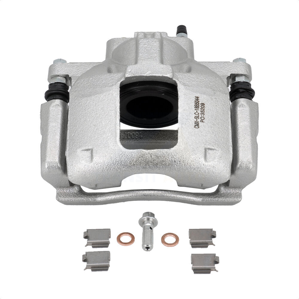 Étrier de frein avant pour Dodge Grand Caravan Jeep Wrangler Chrysler Town & JK Ra