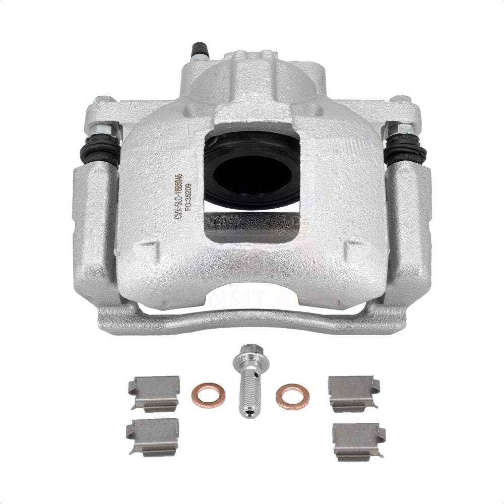 Étrier de frein avant pour Dodge Grand Caravan Jeep Wrangler Chrysler Town & JK Ra
