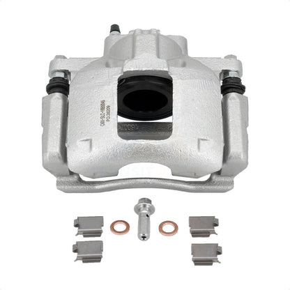 Étrier de frein avant pour Dodge Grand Caravan Jeep Wrangler Chrysler Town & JK Ra