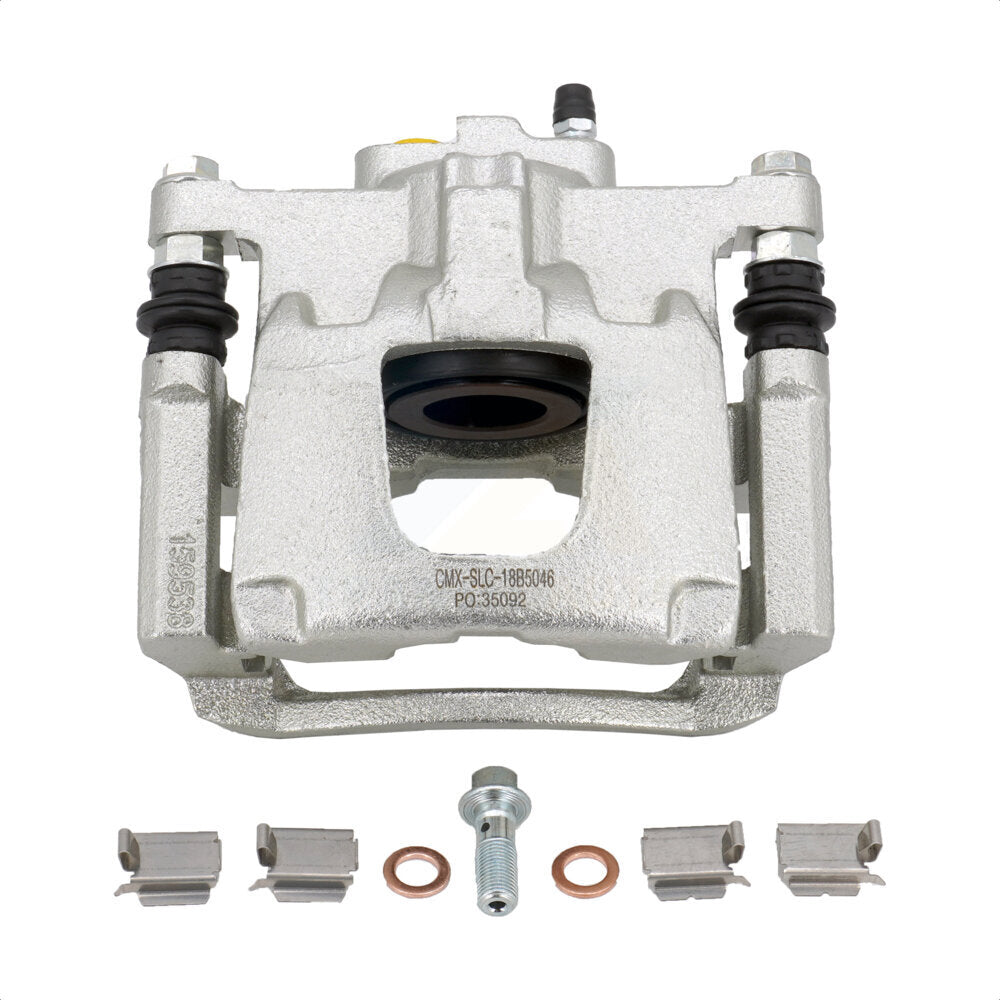 Étrier de frein à disque arrière pour Jeep Wrangler Liberty JK Dodge Nitro SLC-18B5046