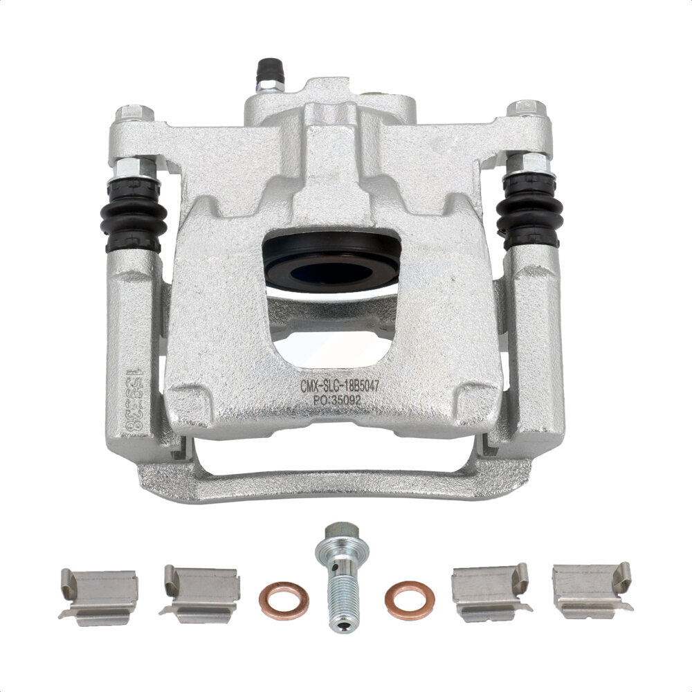 Étrier de frein à disque arrière pour Jeep Wrangler Liberty JK Dodge Nitro SLC-18B5047
