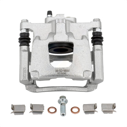 Étrier de frein à disque arrière pour Jeep Wrangler Liberty JK Dodge Nitro SLC-18B5047