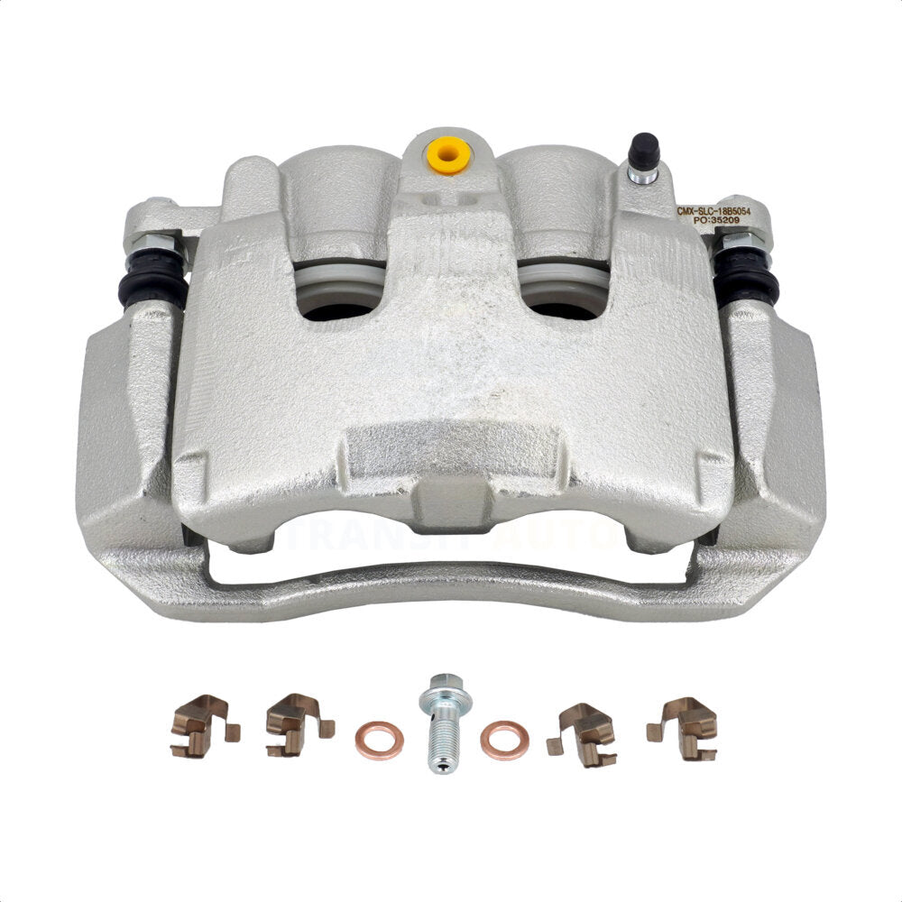 Étrier de frein avant pour Ram 1500 classique Dodge Dakota Chrysler Aspen Durango