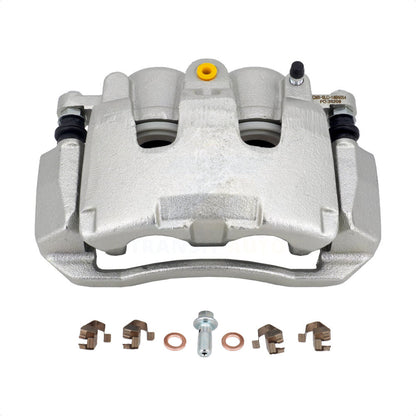 Étrier de frein avant pour Ram 1500 classique Dodge Dakota Chrysler Aspen Durango