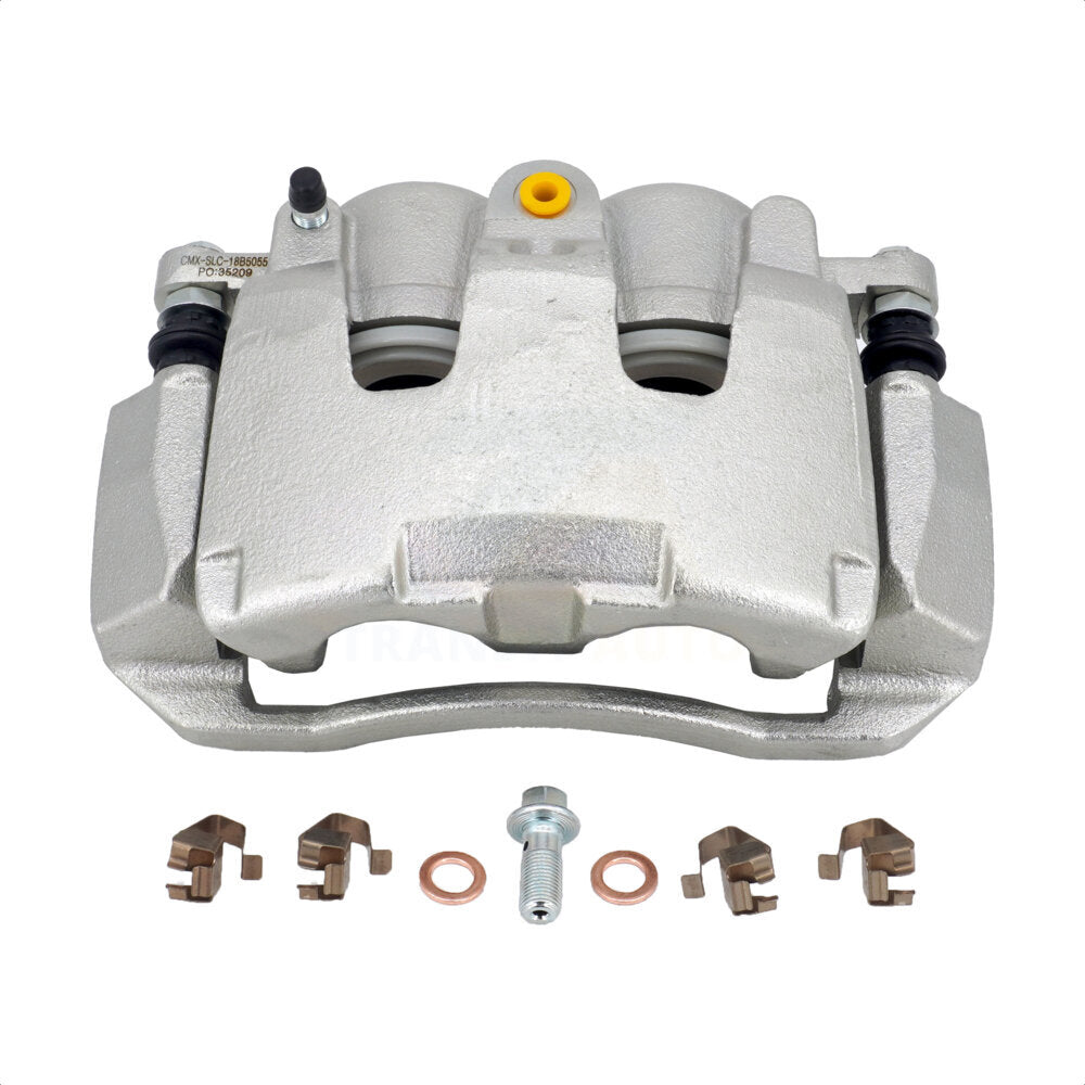 Étrier de frein avant pour Ram 1500 classique Dodge Dakota Chrysler Aspen Durango