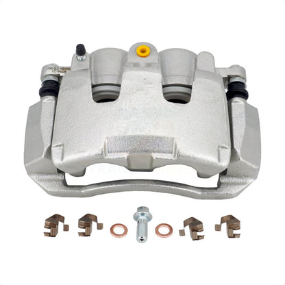 Étrier de frein avant pour Ram 1500 classique Dodge Dakota Chrysler Aspen Durango