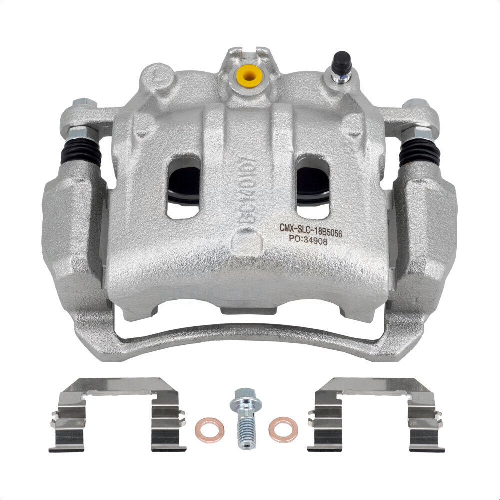 Étrier de frein avant gauche pour Chevrolet Equinox Pontiac Torrent Saturn Vue Suzuk
