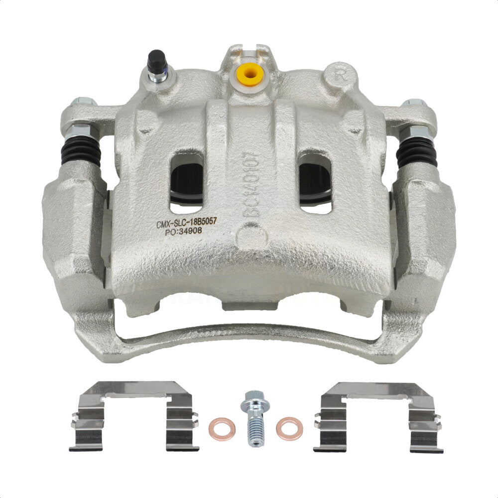 Étrier de frein avant droit pour Chevrolet Equinox Pontiac Torrent Saturn Vue XL-7
