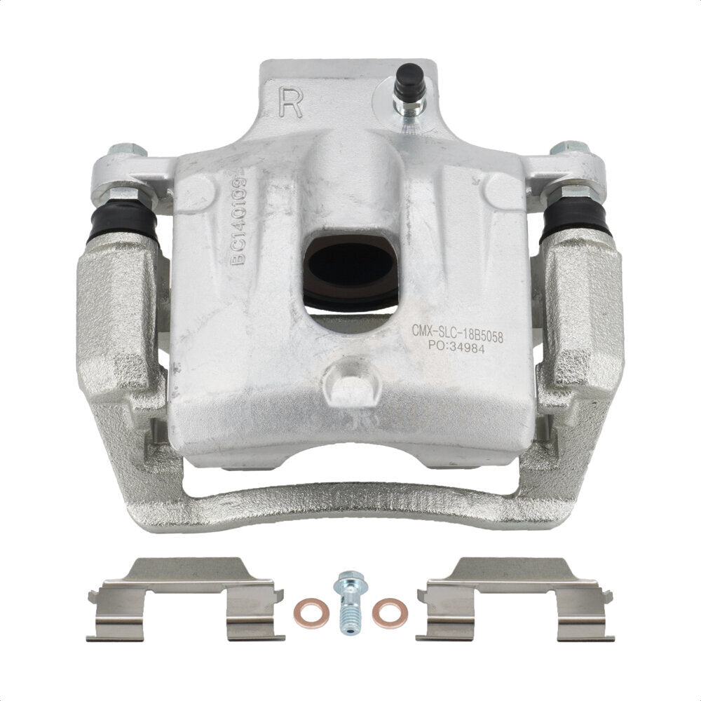 Étrier de frein arrière droit pour GMC Acadia Buick autoclave Chevrolet Traverse XTS