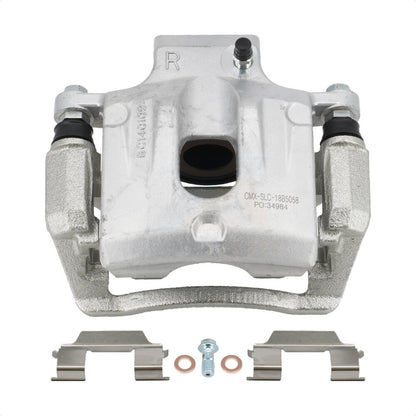Étrier de frein arrière droit pour GMC Acadia Buick autoclave Chevrolet Traverse XTS