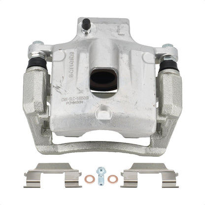 Étrier de frein arrière gauche pour GMC Acadia Buick autoclave Chevrolet Traverse Cadilla