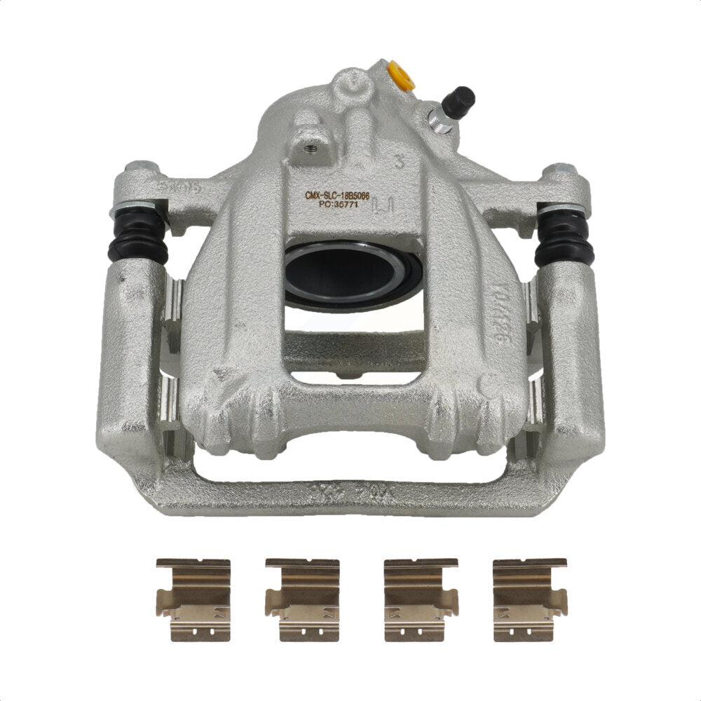 Étrier de frein arrière gauche pour Mercedes-Benz Sprinter 2500 3500 Dodge Freightliner