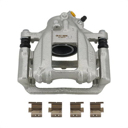 Étrier de frein arrière gauche pour Mercedes-Benz Sprinter 2500 3500 Dodge Freightliner