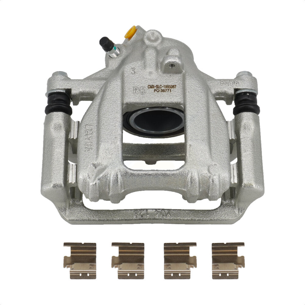 Étrier de frein arrière droit pour Mercedes-Benz Sprinter 2500 3500 Dodge Freightline
