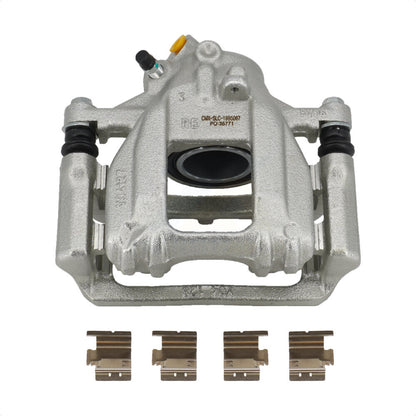 Étrier de frein arrière droit pour Mercedes-Benz Sprinter 2500 3500 Dodge Freightline