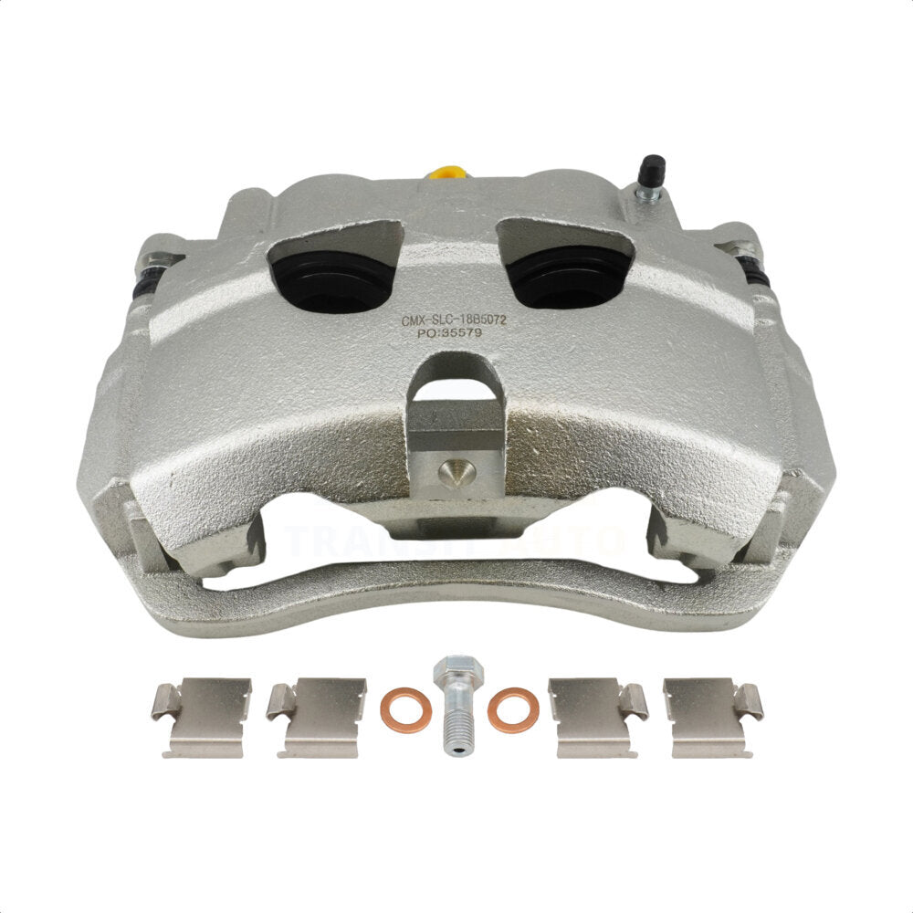 Étrier de frein à disque avant droit, pour Ford E-350 Super Duty E-250 E-150 E-450