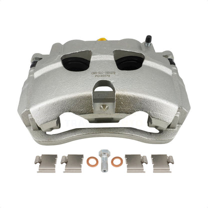 Étrier de frein à disque avant droit, pour Ford E-350 Super Duty E-250 E-150 E-450