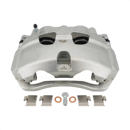 Étrier de frein à disque avant gauche, pour Ford E-350 Super Duty E-250 E-150 E-450