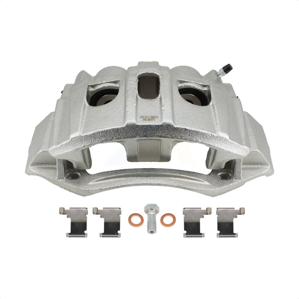 Étrier de frein à disque arrière droit, pour Ford E-350 Super Duty E-250 E-150 SLC-18B5074