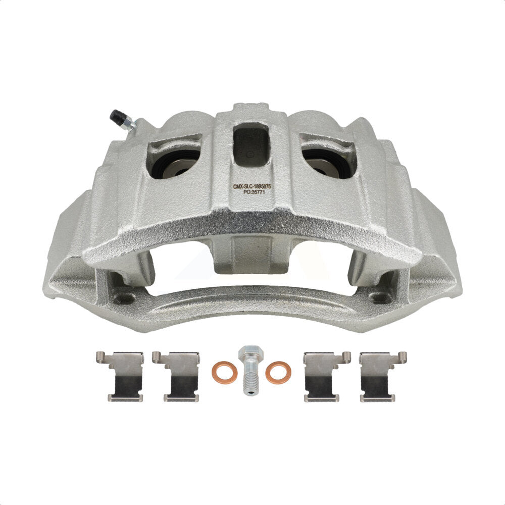 Étrier de frein à disque arrière gauche pour Ford E-350 Super Duty E-250 E-150 SLC-18B5075