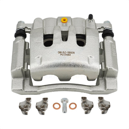 Étrier de frein à disque arrière droit pour Ford F-350 Super Duty F-250 2008-2012