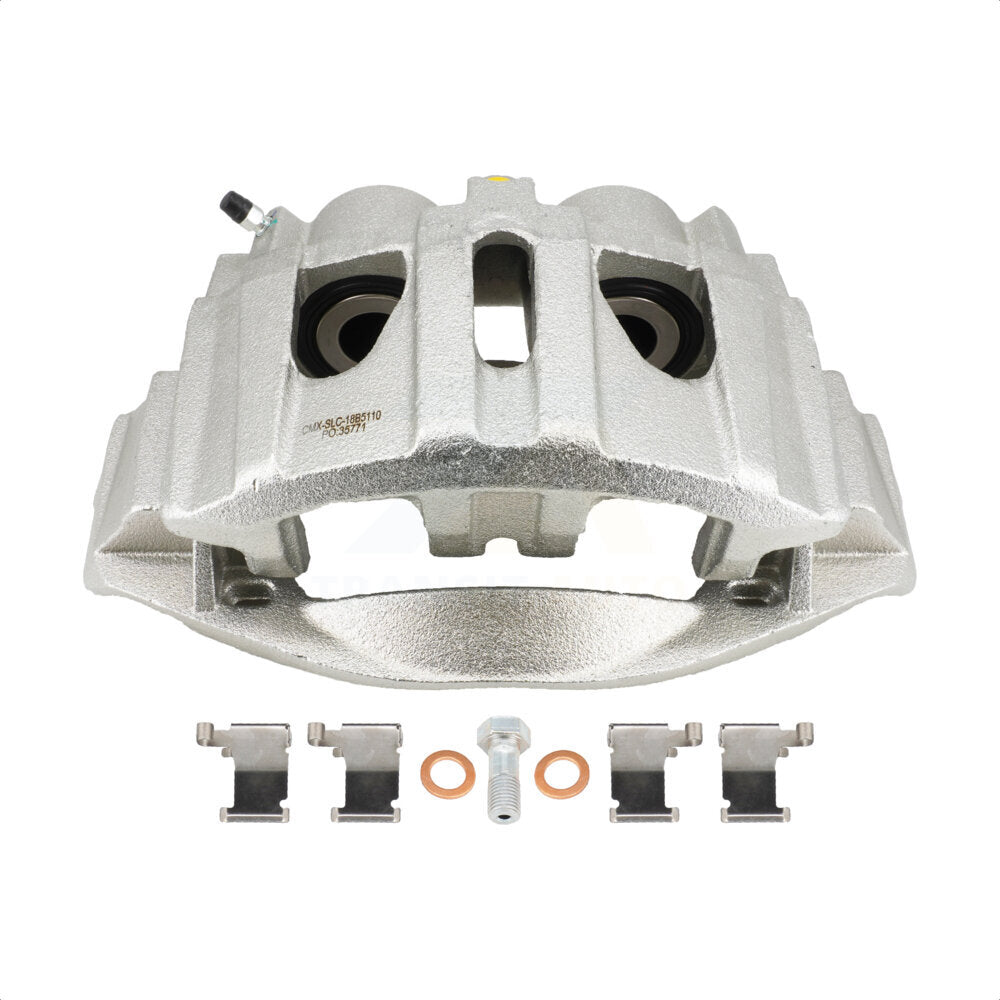 Étrier de frein à disque arrière gauche pour Ford E-450 Super Duty SLC-18B5110