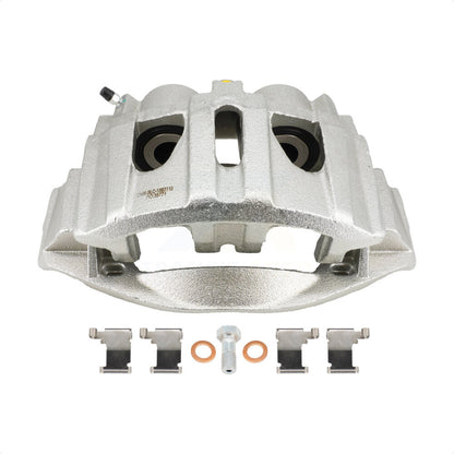 Étrier de frein à disque arrière gauche pour Ford E-450 Super Duty SLC-18B5110