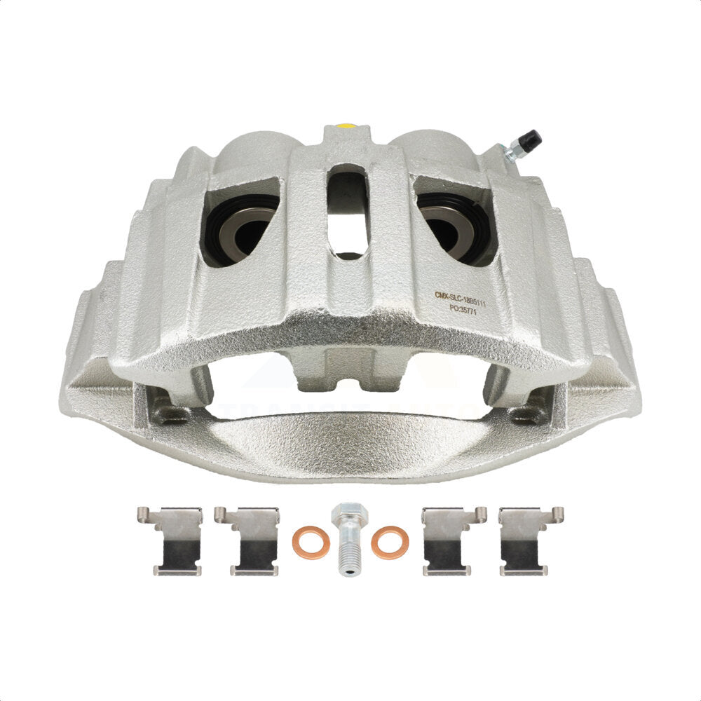 Étrier de frein à disque arrière droit pour Ford E-450 Super Duty SLC-18B5111
