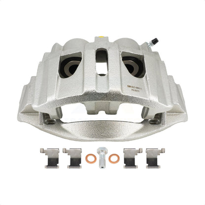 Étrier de frein à disque arrière droit pour Ford E-450 Super Duty SLC-18B5111