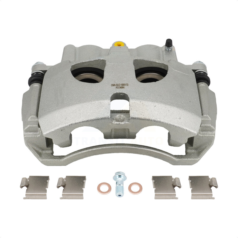 Étrier de frein à disque avant droit pour Ram 3500 2500 Dodge 4000 SLC-18B5172