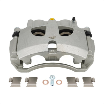 Étrier de frein à disque avant droit pour Ram 3500 2500 Dodge 4000 SLC-18B5172